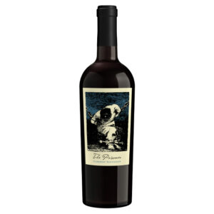 The Prisoner Cabernet Sauvignon