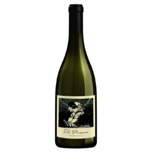 The Prisoner Chardonnay