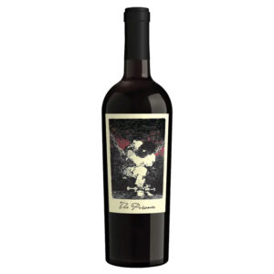 The Prisoner Red Blend