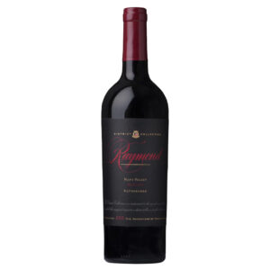 Raymond Reserve Selection Napa Valley Merlot