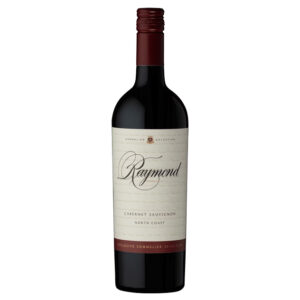 Raymond Sommelier Selection North Coast Cabernet Sauvignon