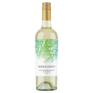 Rebellious Sauvignon Blanc