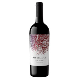 Rebellious Red Blend