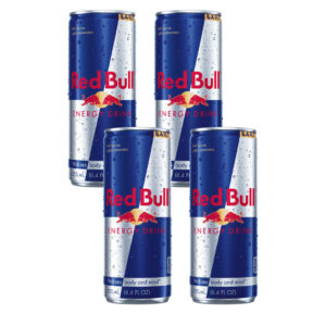 Red Bull The Original