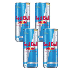 Red Bull Sugarfree