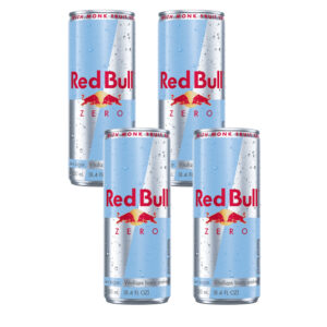 Red Bull Zero