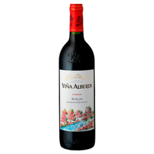 Rioja Alta Rioja Viña Alberdi Reserva