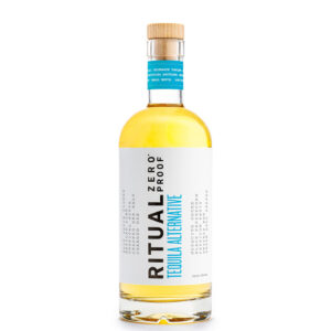 Ritual Zero Proof Tequila Alternative