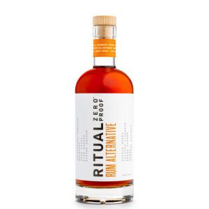 Ritual Zero Proof Rum Alternative
