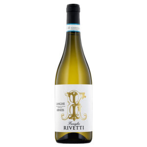 Famiglia Rivetti Arneis