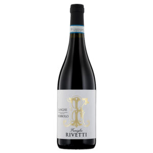 Famiglia Rivetti Nebbiolo