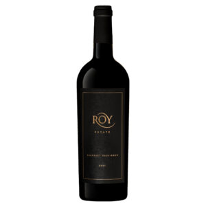 Roy Estate Cabernet Sauvignon