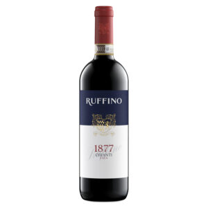 Ruffino 1877 Chianti DOCG