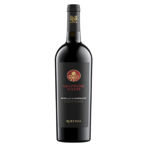 Ruffino Greppone Mazzi Brunello Di Montalcino Riserva DOCG