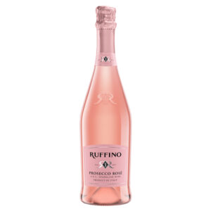 Ruffino Prosecco Rose