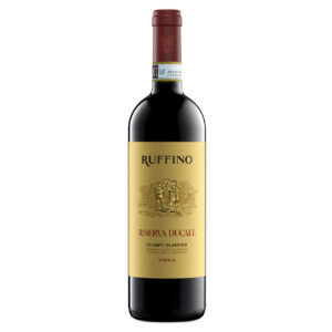 Ruffino Riserva Ducale Chianti Classico Riserva DOCG