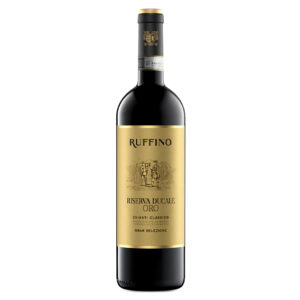 Ruffino Riserva Ducale ORO Chianti Classico Gran Selezione DOCG