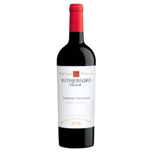 Rutherford Ranch Cabernet Sauvignon