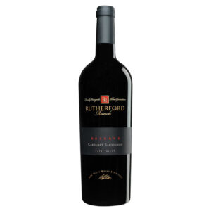 Rutherford Ranch Reserve Cabernet Sauvignon