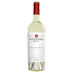 Rutherford Ranch Sauvignon Blanc