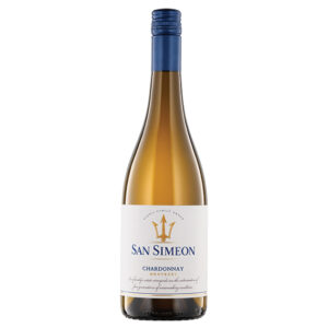 San Simeon Chardonnay