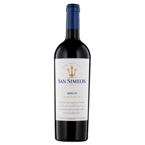 San Simeon Merlot