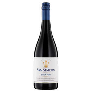 San Simeon Pinot Noir