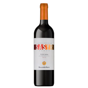 Rocca Delle Macie Sasyr