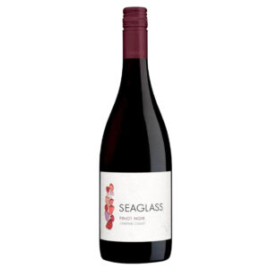 Seaglass Pinot Noir