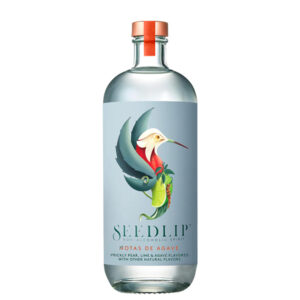 Seedlip Notas de Agave