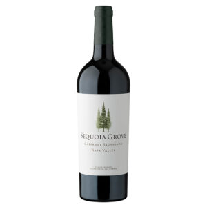 Sequoia Grove Napa Valley Cabernet Sauvignon