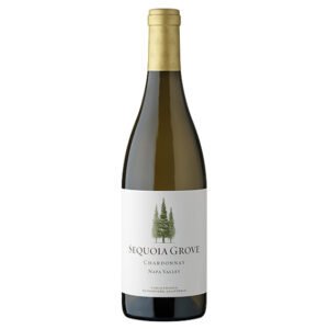 Sequoia Grove Napa Valley Chardonnay