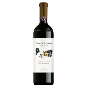 Famiglia Zingarelli Fizzano Chianti Classico Gran Selezione