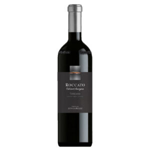Famiglia Zingarelli Roccato Cabernet Sauvignon