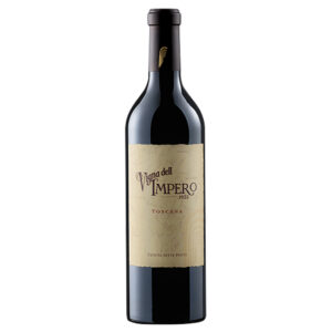 Sette Ponti Vigna dell’Impero Valdarno di Sopra DOC