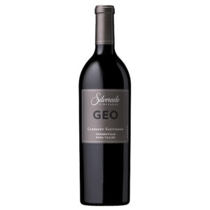 Silverado Vineyards GEO Cabernet Sauvignon