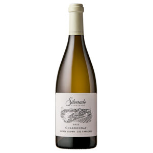 Silverado Vineyards Chardonnay, Carneros