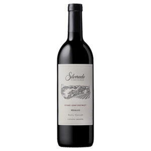 Silverado Vineyards Merlot