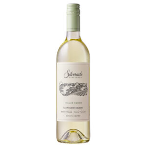 Silverado Vineyards Miller Ranch Sauvignon Blanc, Yountville