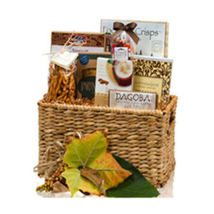 Simply Organic Gift Box