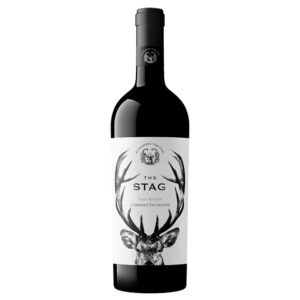 St Huberts The Stag Paso Robles Cabernet Sauvignon