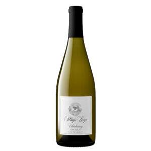 Stag's Napa Valley Chardonnay
