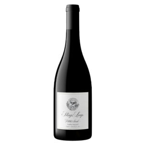 Stag's Leap Napa Valley Petite Sirah
