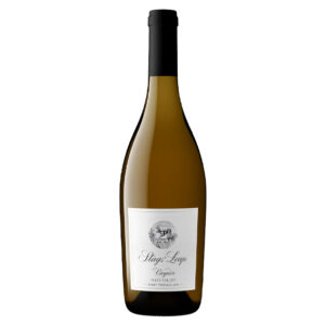 Stag's Napa Valley Viognier