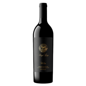 Stag's Leap The Leap Cabernet Sauvignon