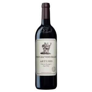 Stag's Leap ARTEMIS Cabernet Sauvignon