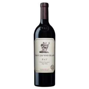 Stag's Leap FAY Cabernet Sauvignon