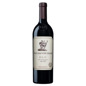 Stag's Leap SLV Cabernet Sauvignon