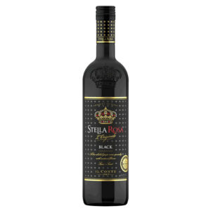 Stella Rosa Black Semi-Sparkling Wine