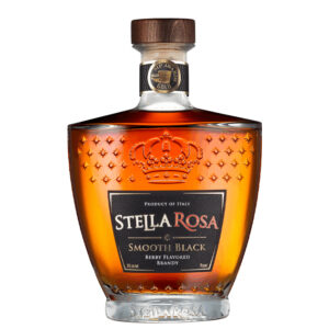 Stella Rosa Smooth Black Brandy